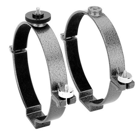 160mm Tube Ring Set
