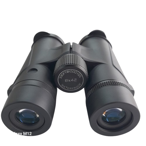 Dharma 8x42