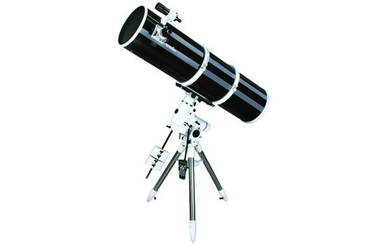 BKP300 with NEQ6W