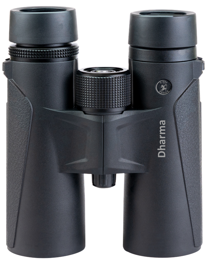 Binocular 