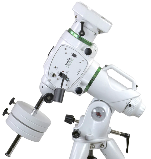 Mounts & Tripods