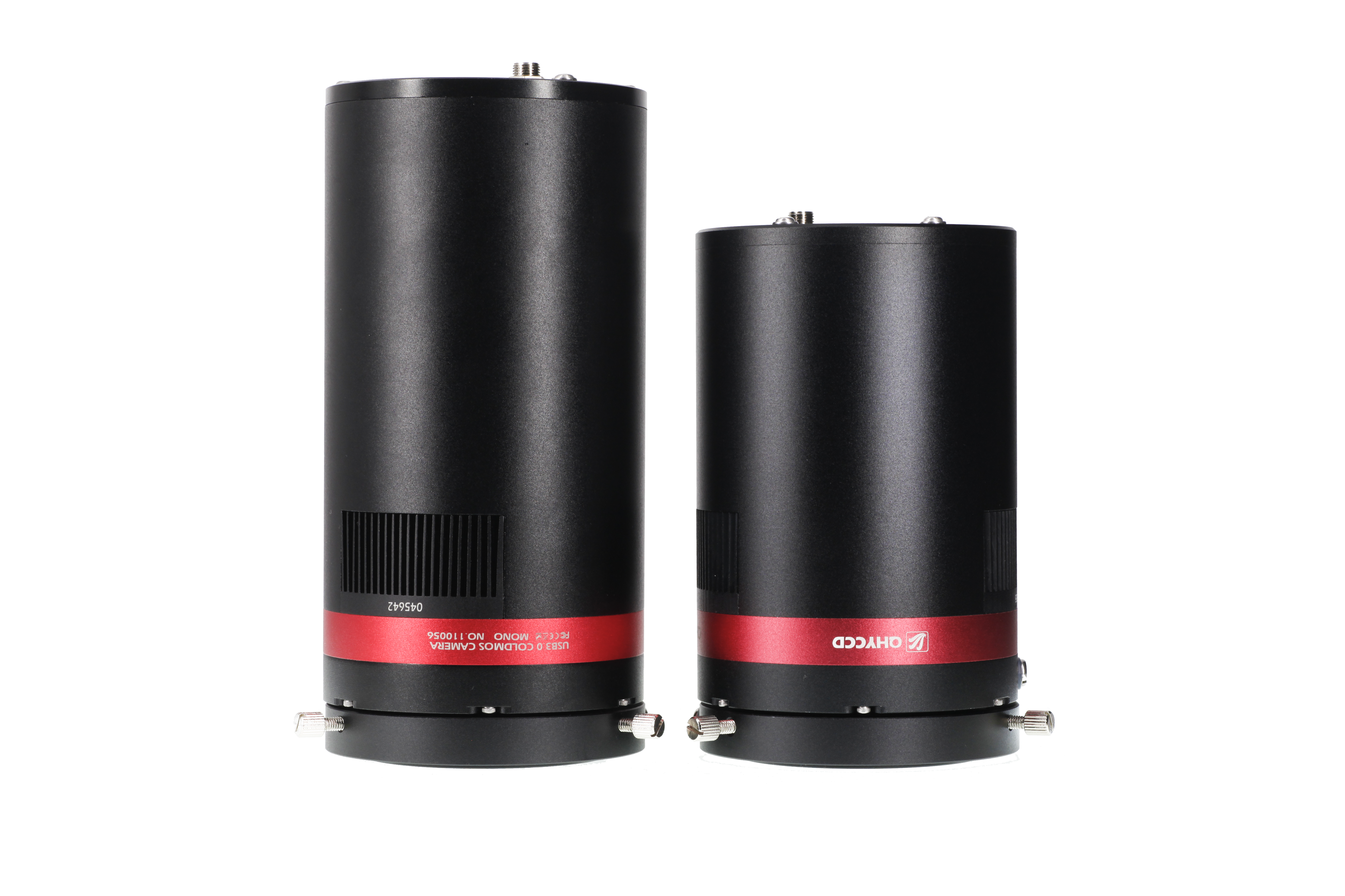 Astronomy Camera