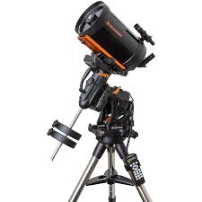 Cassegrain Reflector