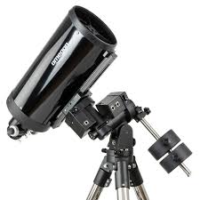 Cassegrain Newton Reflector