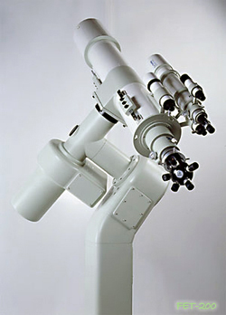 FET 300