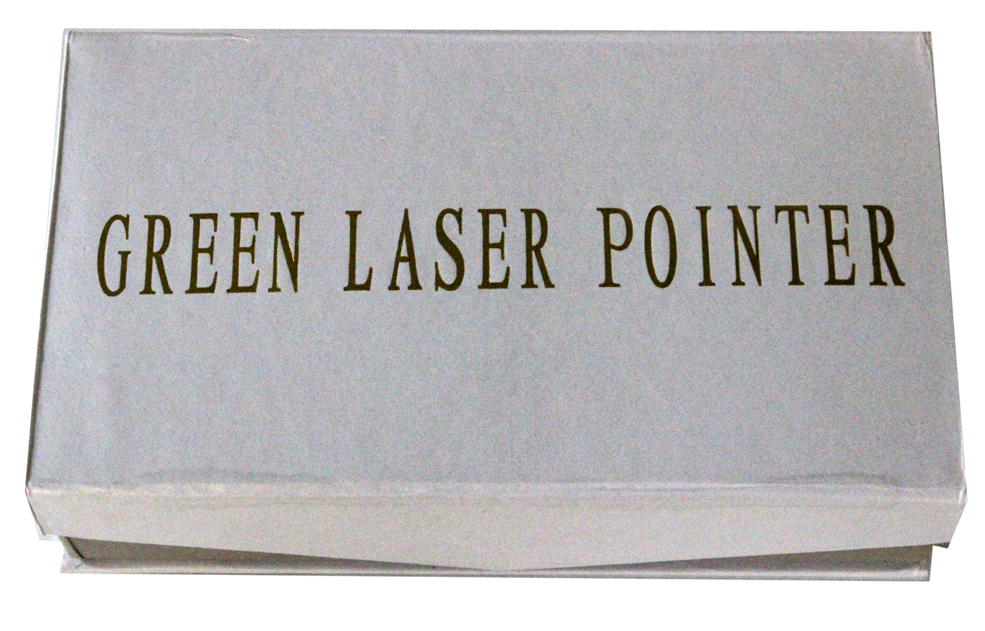 Zapgun 50mW