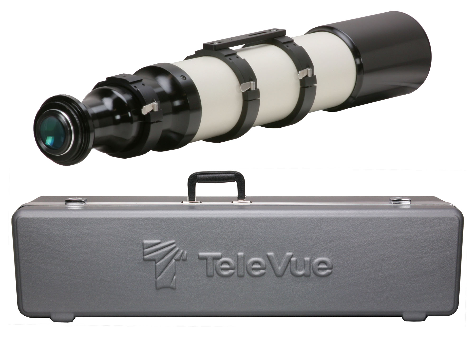 Tele Vue-NP127fli OTA