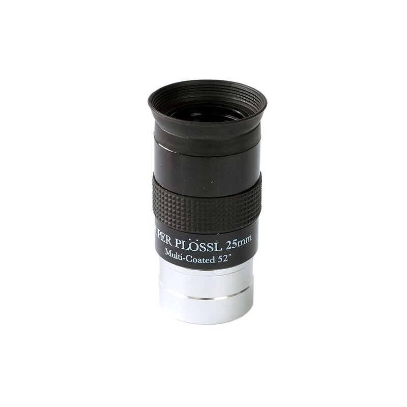 Super Plossl SP25 mm