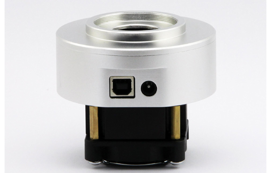 miniCAM5F